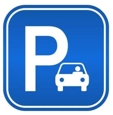 parking Nice Etoile